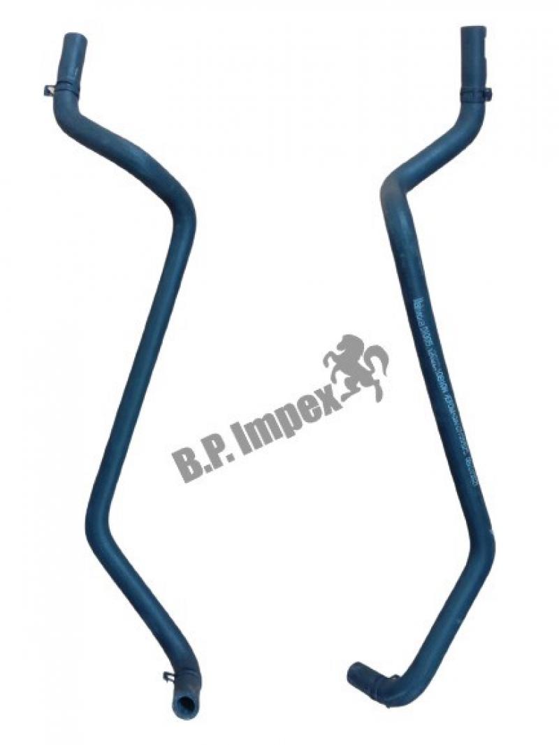HOSE ASSEMBLY HEATER INLET